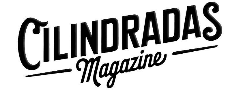 Logo Clindradas Magazine
