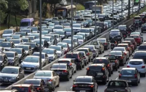 frota de carros do Brasil - capa