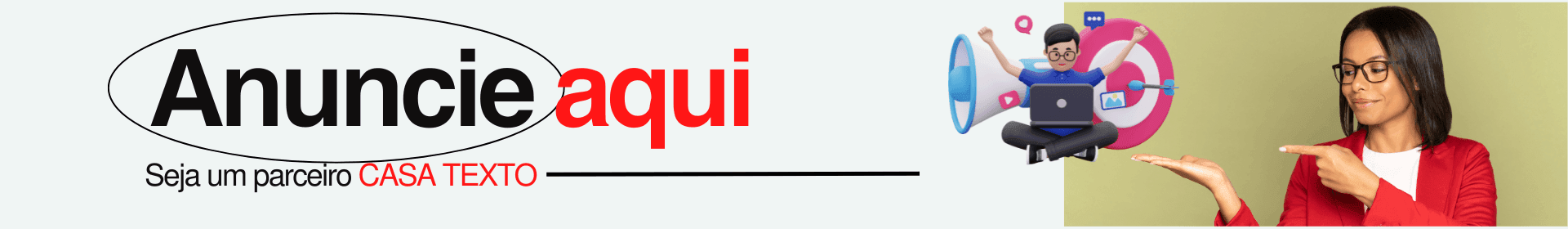 Anuncie Aqui Contato