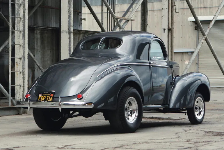 Curtas Cilindradas Magazine - Chevy