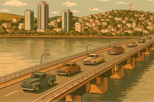 Carros Antigos Colatina 2025