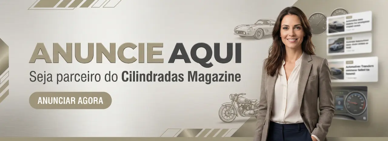 Banner hero - Cilindradas Magazine